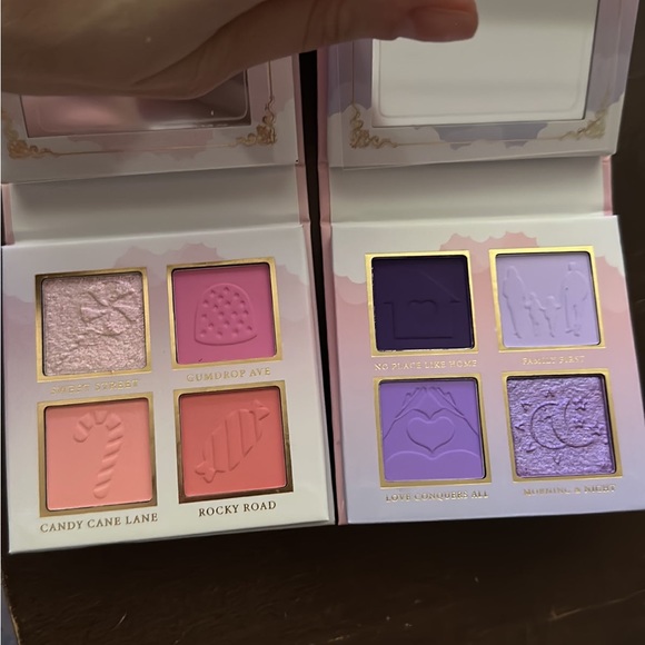 P.louise eyeshadow bundle - Picture 2 of 4